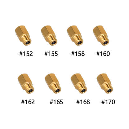 Главный Жиклер Для Карбюратора PWN