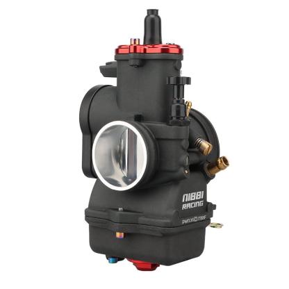 PWN36 Carburetor - NIBBIRACING