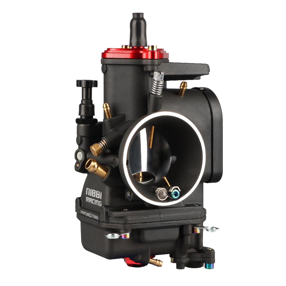 PWN38 Carburetor - NIBBIRACING