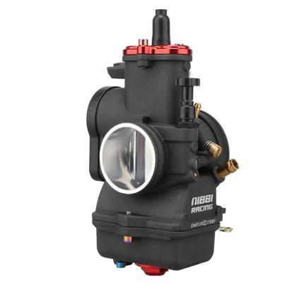PWN38 Carburetor - NIBBIRACING