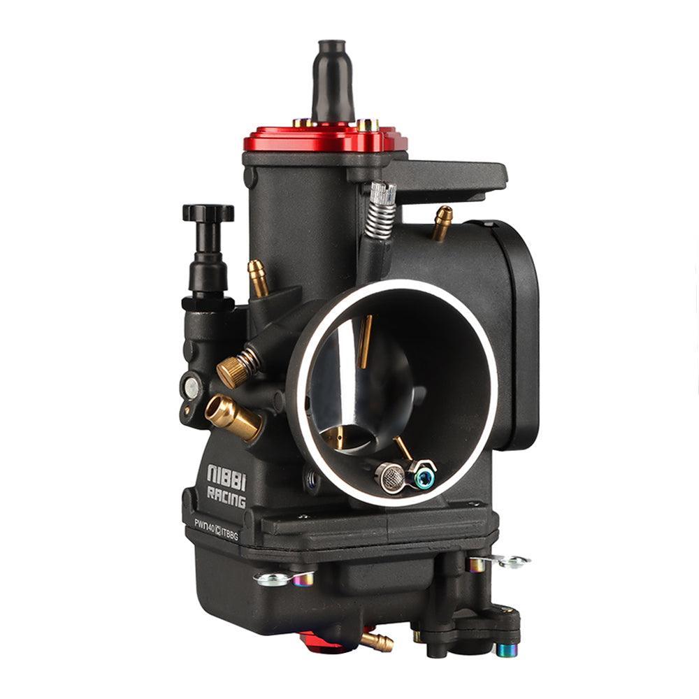 PWN40 Carburetor - NIBBIRACING