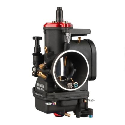 PWN40 Carburetor - NIBBIRACING