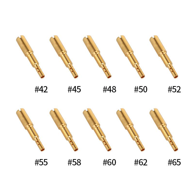 Pilot Jet For PWN Carburetor - NIBBIRACING