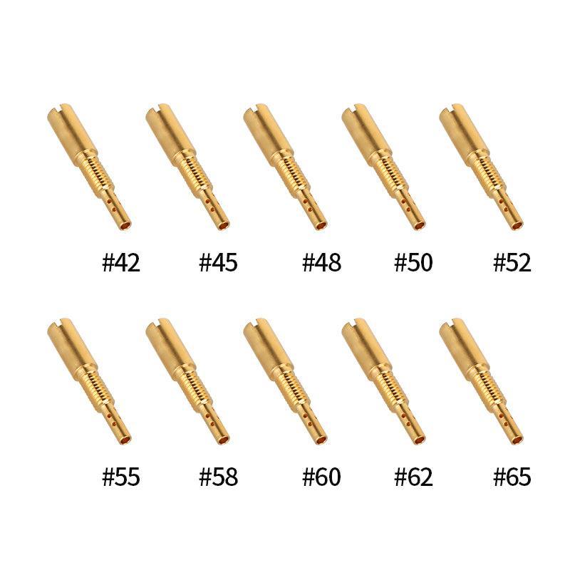 Pilot Jet For PWN Carburetor - NIBBIRACING