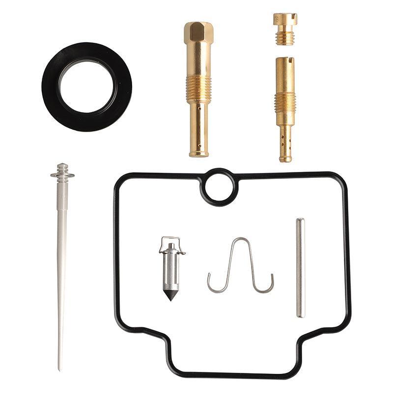 Repair With Jets For PE Carburetor - NIBBIRACING