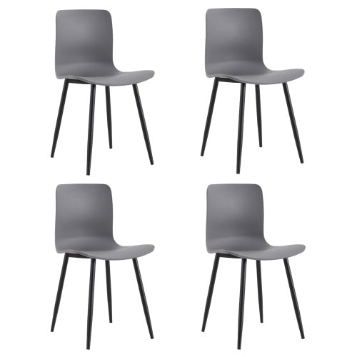 Dining Chair, Set of 4