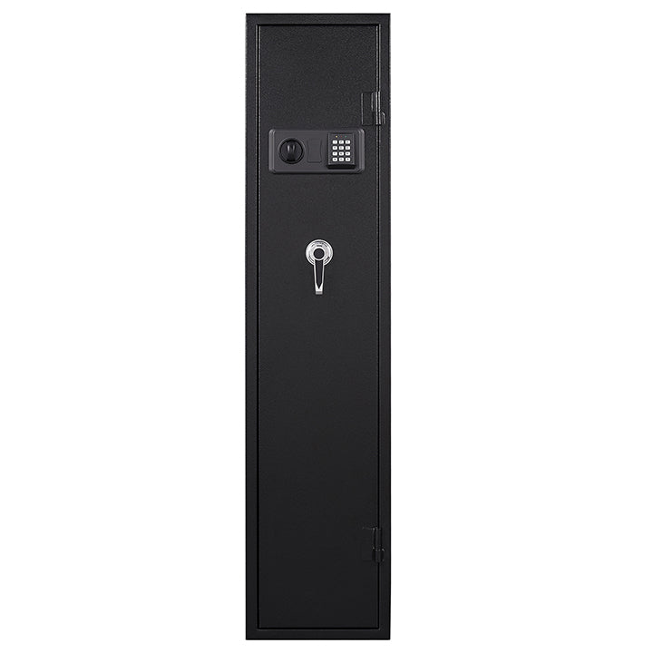 55" Digital Electronic Password Safe Storage Steel Security Cabinet