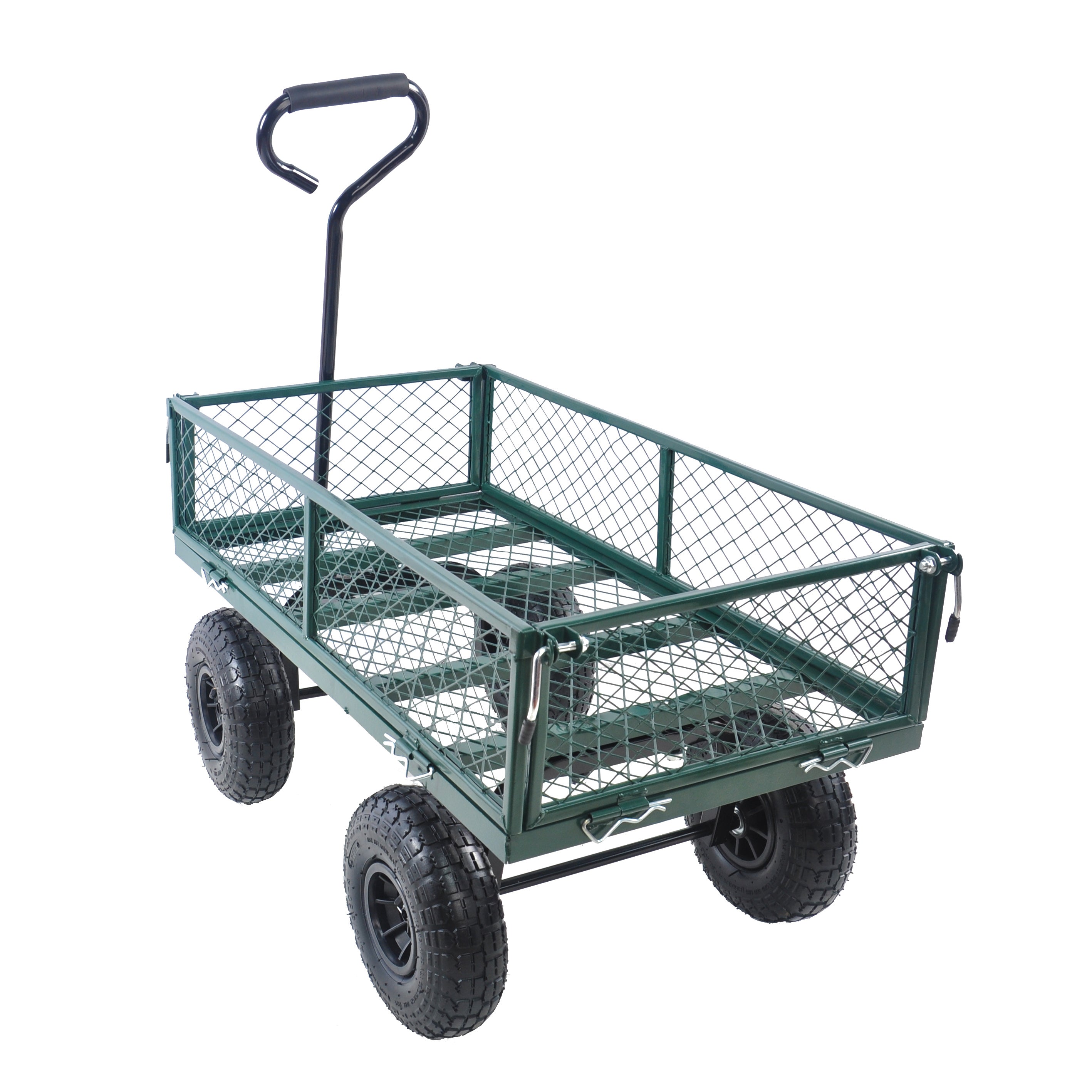 Wagon Cart Garden Cart