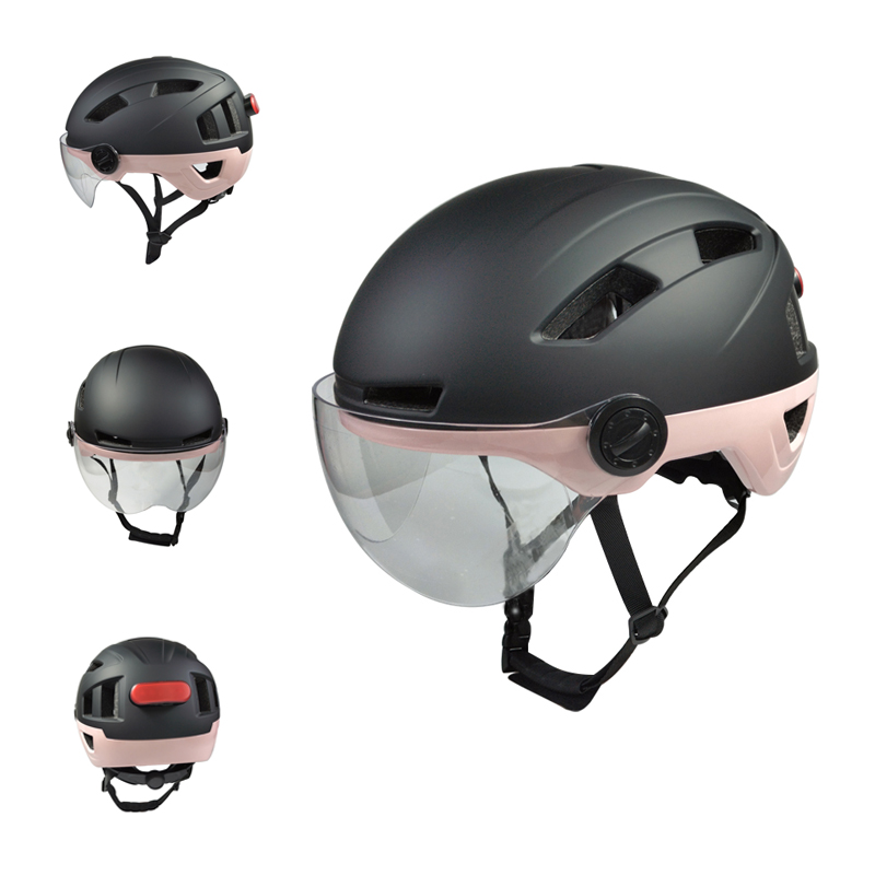 Ebike helm online