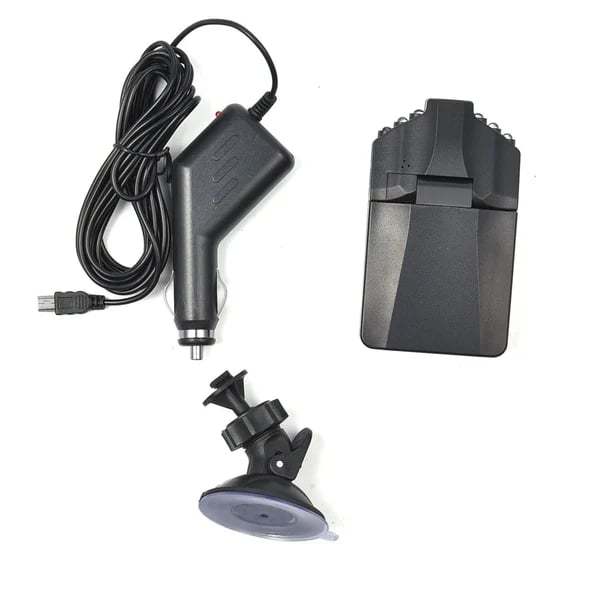 đ„UTOLSĂ NAP 49% KEDVEZMĂNY â 1080p HD Night Vision Dash Cam
