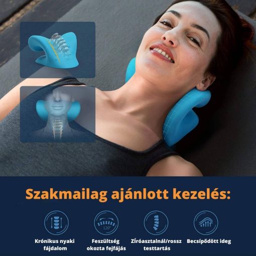 Nyaknyújtó