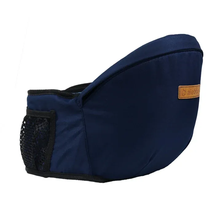 Ergonomsko dijete 3-36 mjeseci Fanny Pack nosi novost podrške!