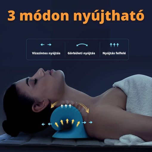Nyaknyújtó