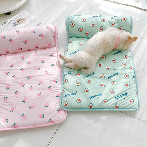 🔥Hamarosan jön a forró nyár,49% Off🔥Cats/Dogs hűsítő ágy