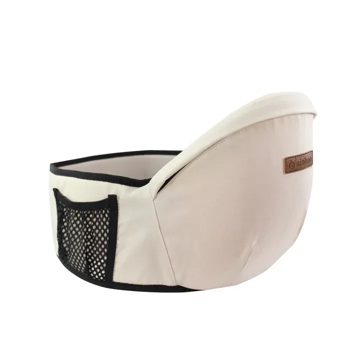 Ergonomsko dijete 3-36 mjeseci Fanny Pack nosi novost podrške!