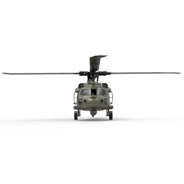 🔥UTOLSÓ NAP 65% KEDVEZMÉNY 🔥Elektromos RC helikopter