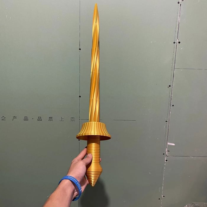 3D printing - Fun telescopic toy