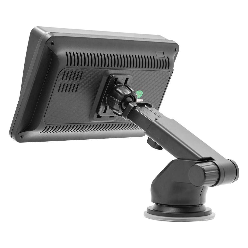 Stažitelné audio a video systémy do auta