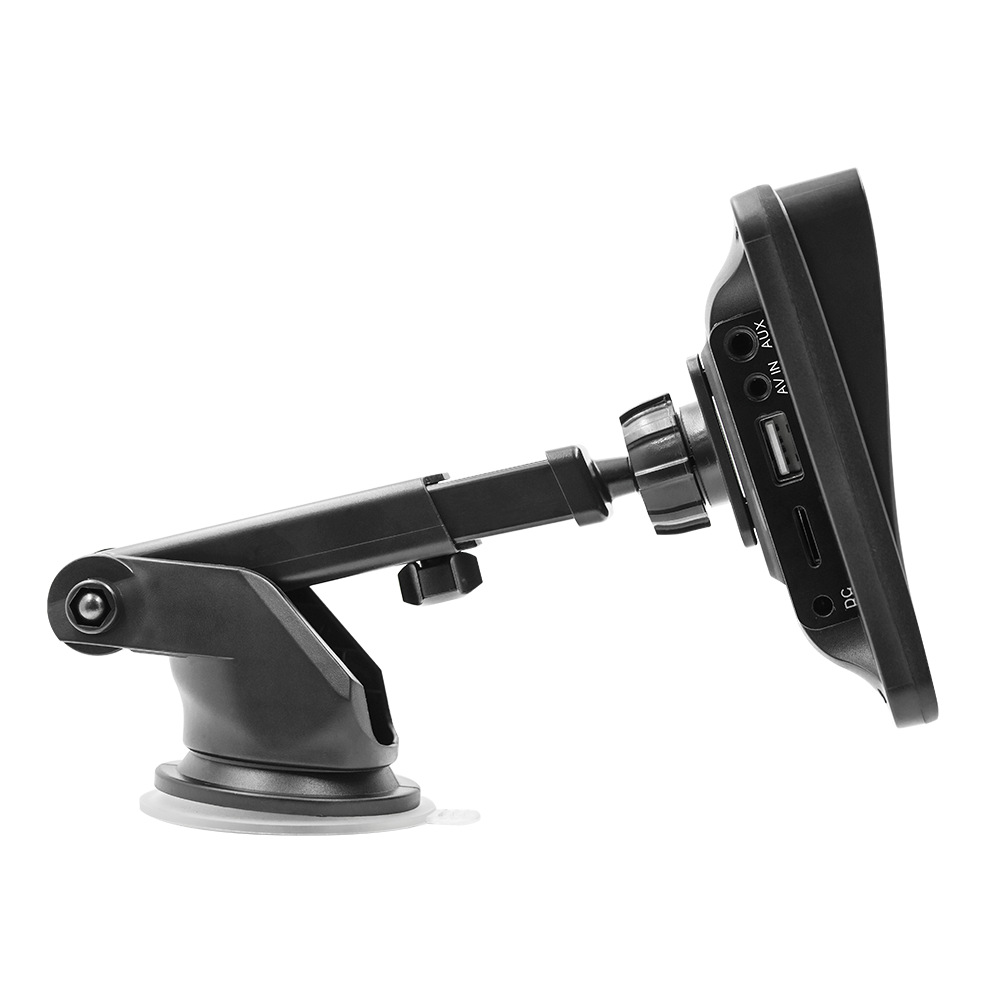 Stažitelné audio a video systémy do auta