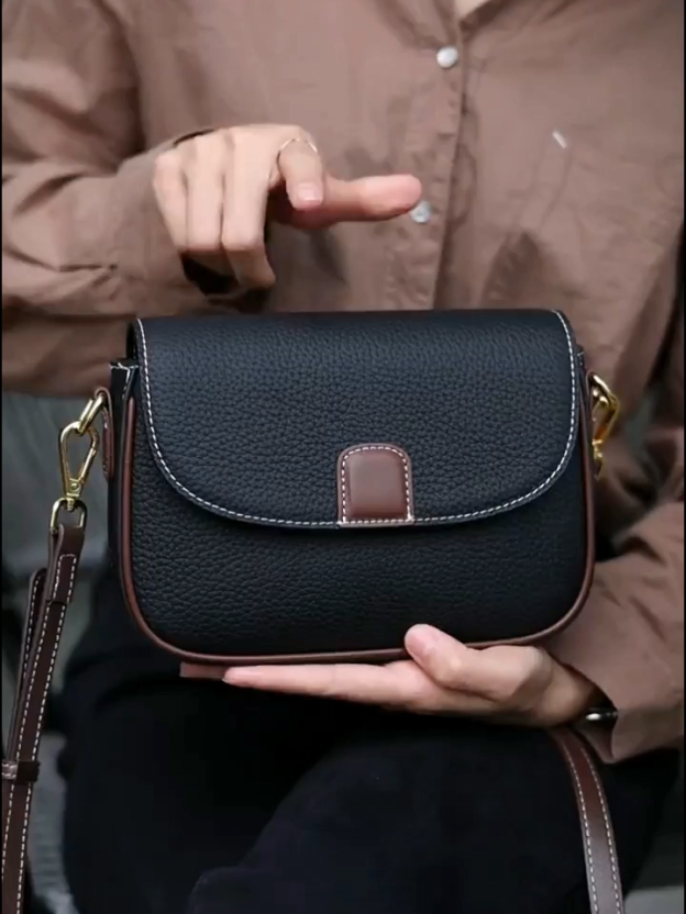 🔥[Cena snížena o 50%] 2023 nová crossbody kabelka přes rameno