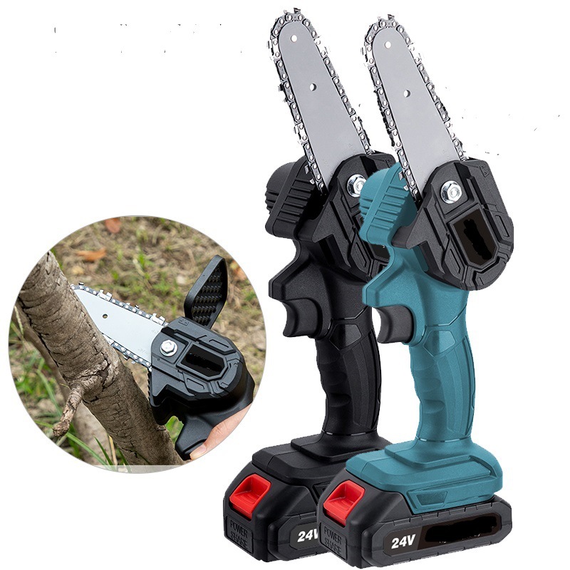 Elektrická ruční pilka BRENCHIE