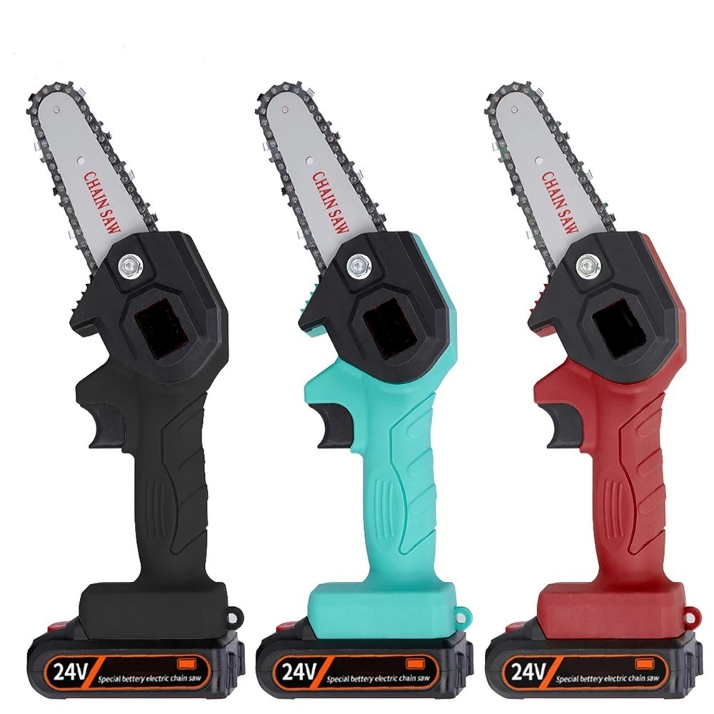 Elektrická ruční pilka BRENCHIE