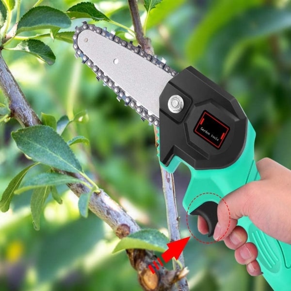 Elektrická ruční pilka BRENCHIE