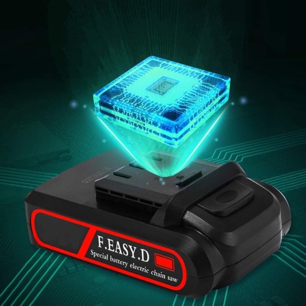 Elektrická ruční pilka BRENCHIE