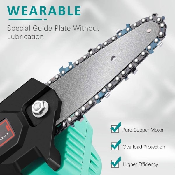 Elektrická ruční pilka BRENCHIE