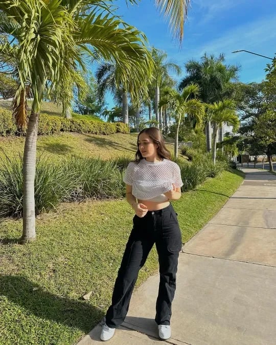 Reglabil Straight Fit ajustabil pantaloni Cargo