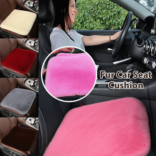 🎄Vânzarea de Crăciun - 48% OFF🎁-Perna pentru scaunul auto