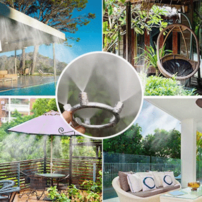 Višenamjenska prstenasta mlaznica (Cool Summer Essentials) - 👍Kupite 3 Nabavite 2 besplatne i besplatne dostave