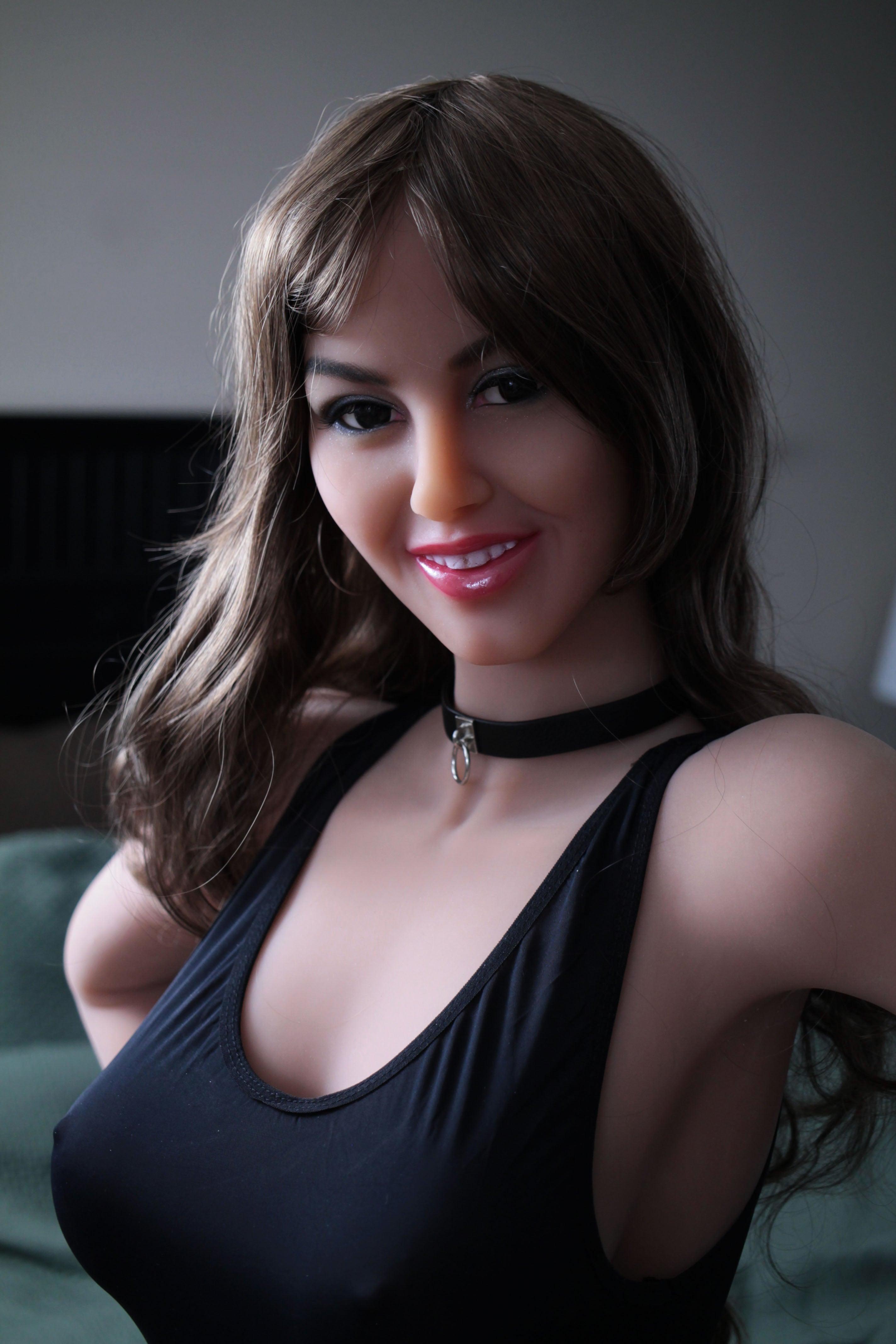 HR Doll | 5ft 2/159cm - Juicy Jessy-DreamLoveDoll