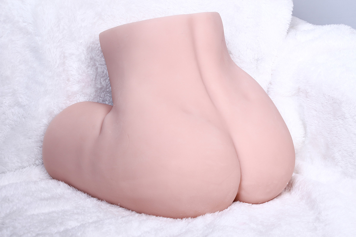 9kg Sex Doll Torso Textured Ass-DreamLoveDoll