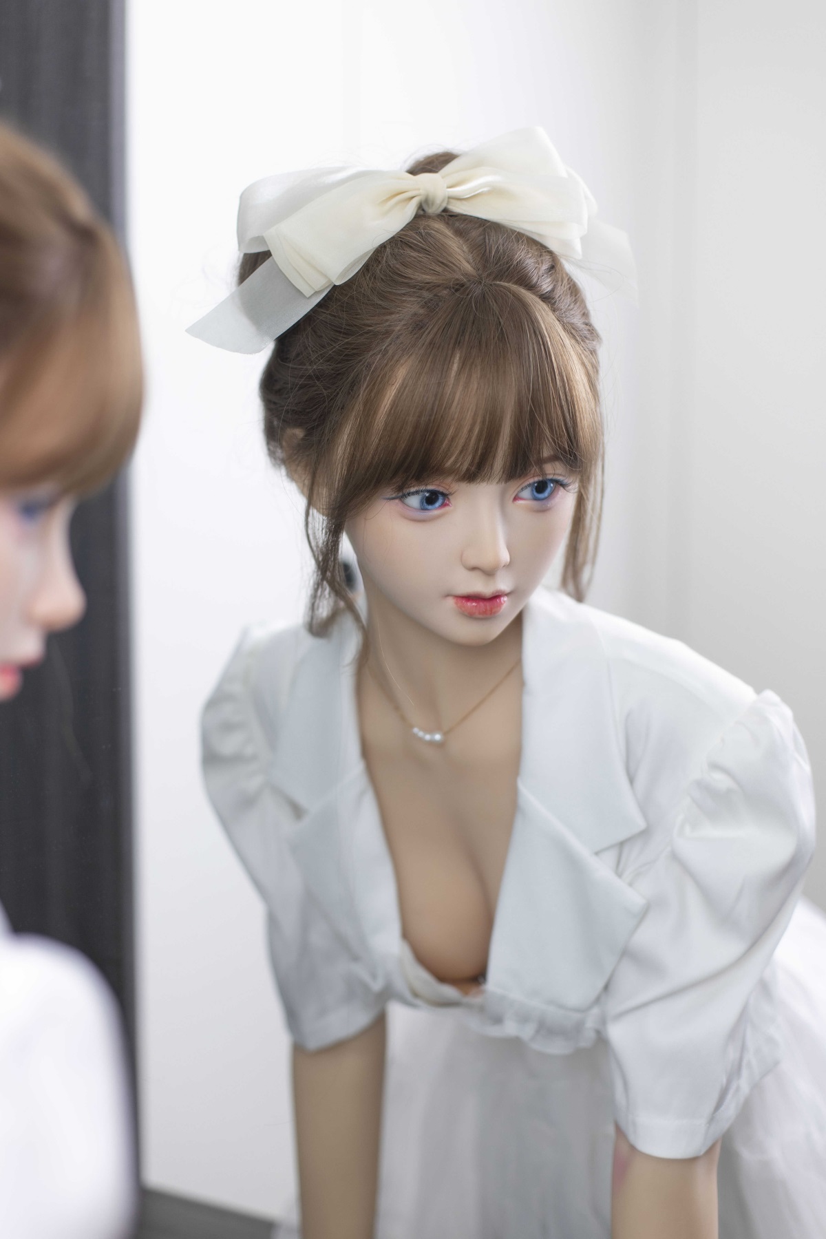 Roai - 5Ft 5/ 166cm Asian Sex doll-DreamLoveDoll