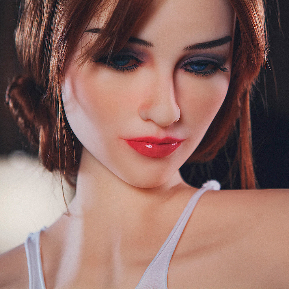 SY Doll | 160cm/5ft3 Fitness Lady TPE Sex Doll -Sienna-DreamLoveDoll