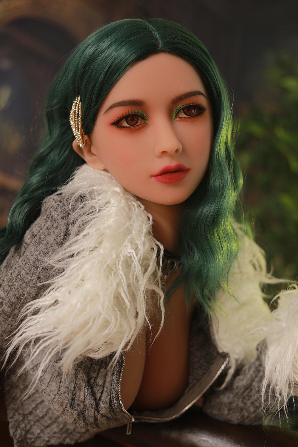  153cm Big Breast Sex Doll - Citaly-DreamLoveDoll