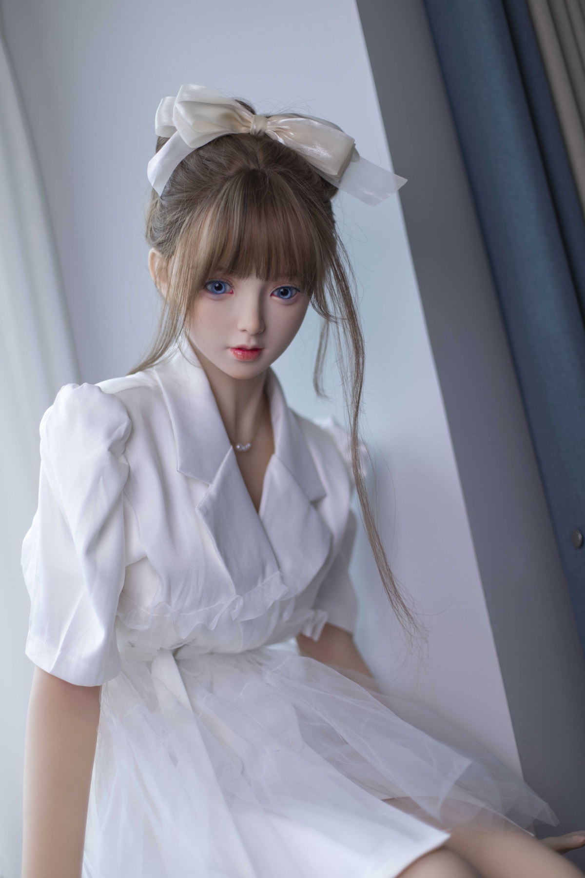 Roai - 5Ft 5/ 166cm Asian Sex doll-DreamLoveDoll