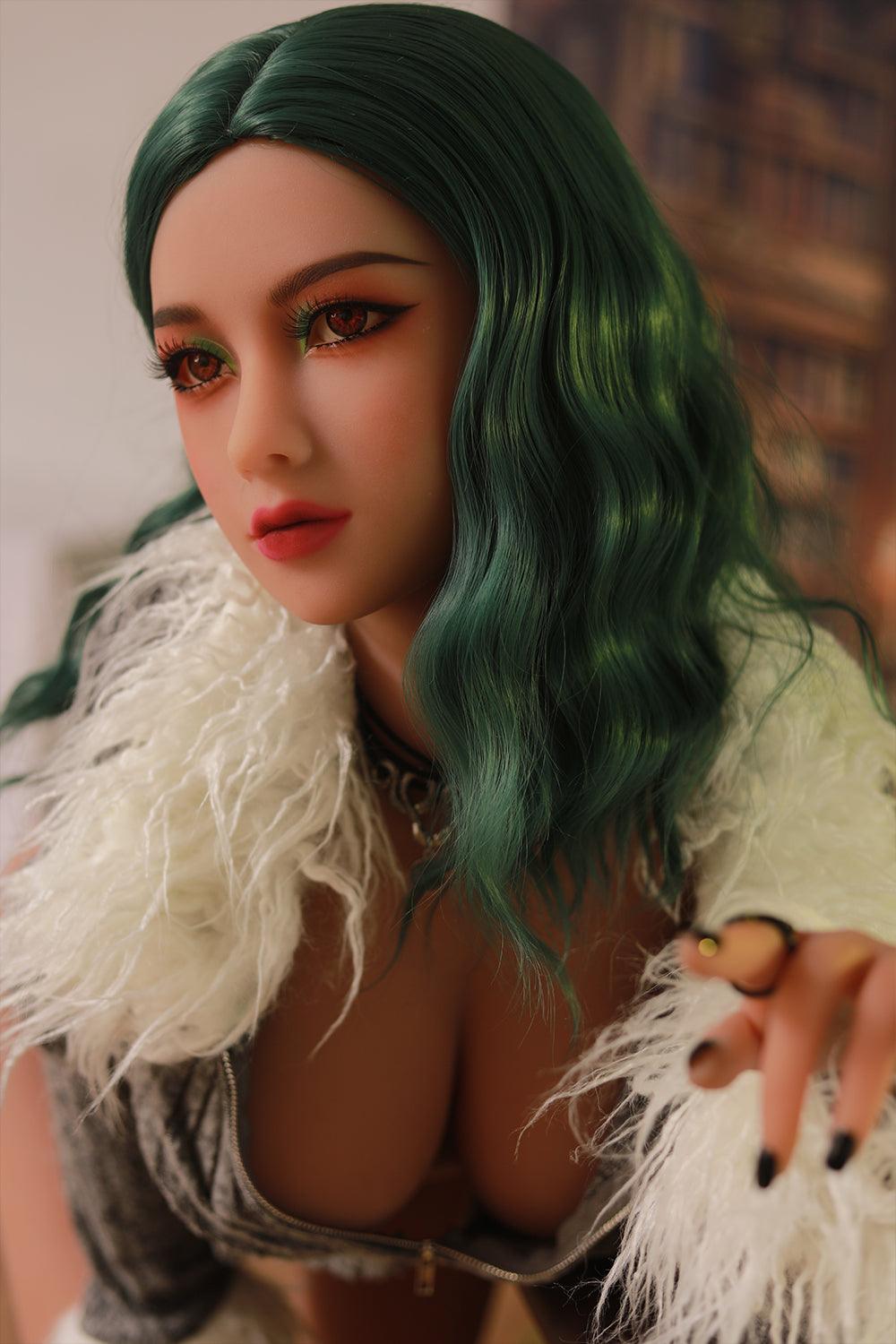  153cm Big Breast Sex Doll - Citaly-DreamLoveDoll