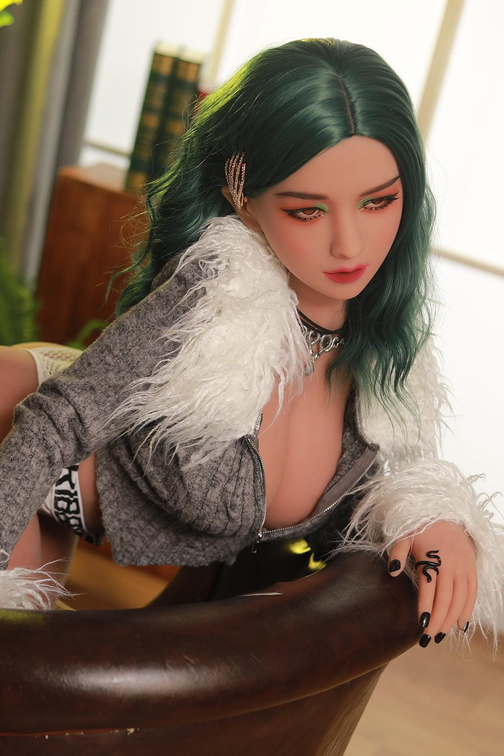  153cm Big Breast Sex Doll - Citaly-DreamLoveDoll