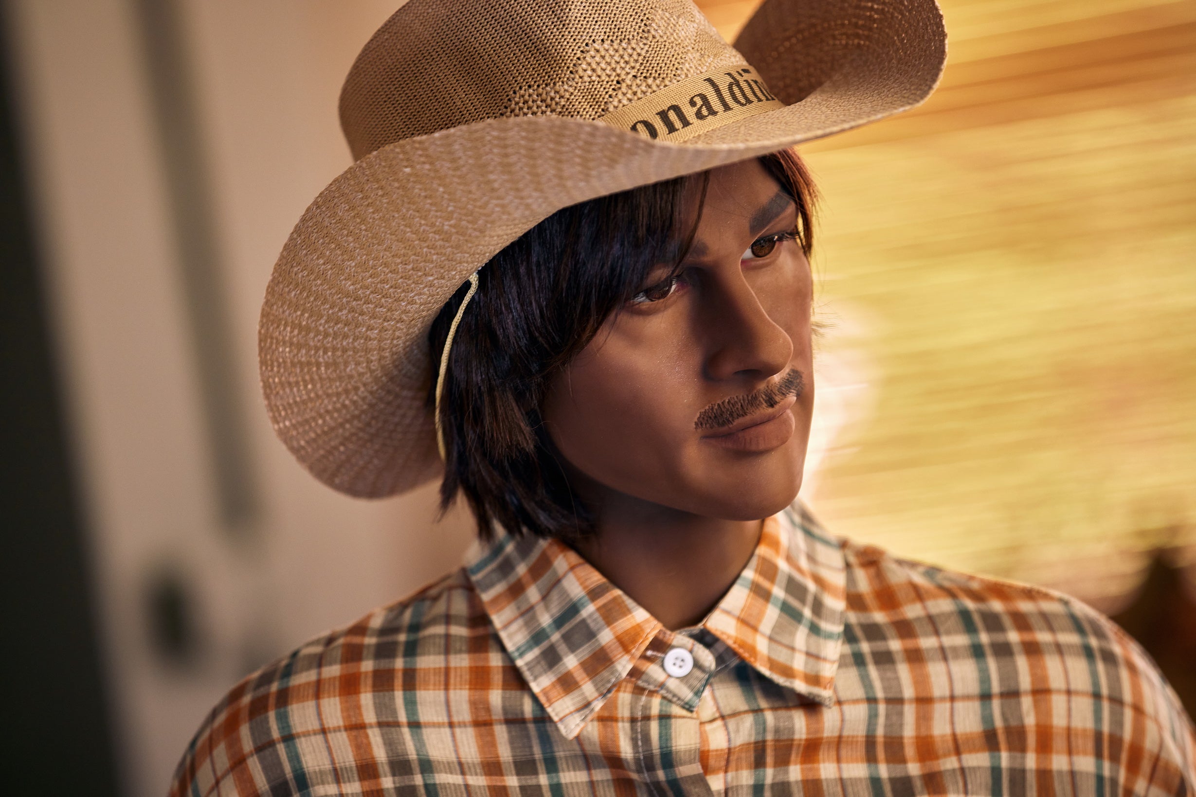 IronTech Male Doll 175cm. (5'9") Charles-DreamLoveDoll