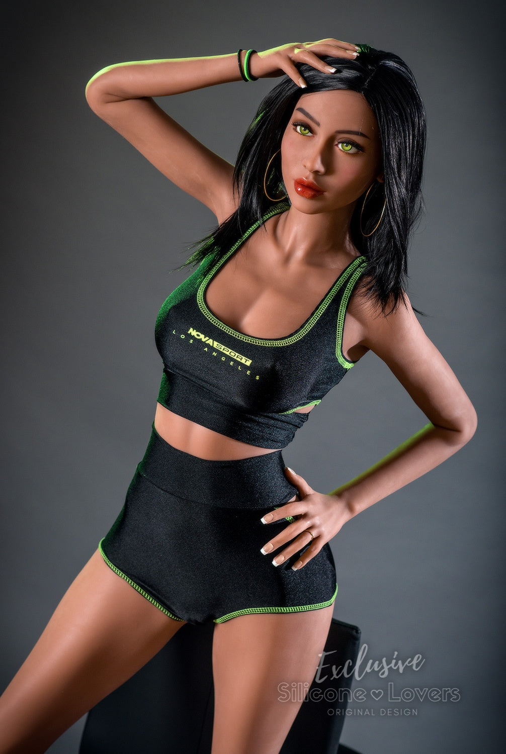 WM | Lola  5ft 8/ 173cm C Cup Sex Doll-DreamLoveDoll