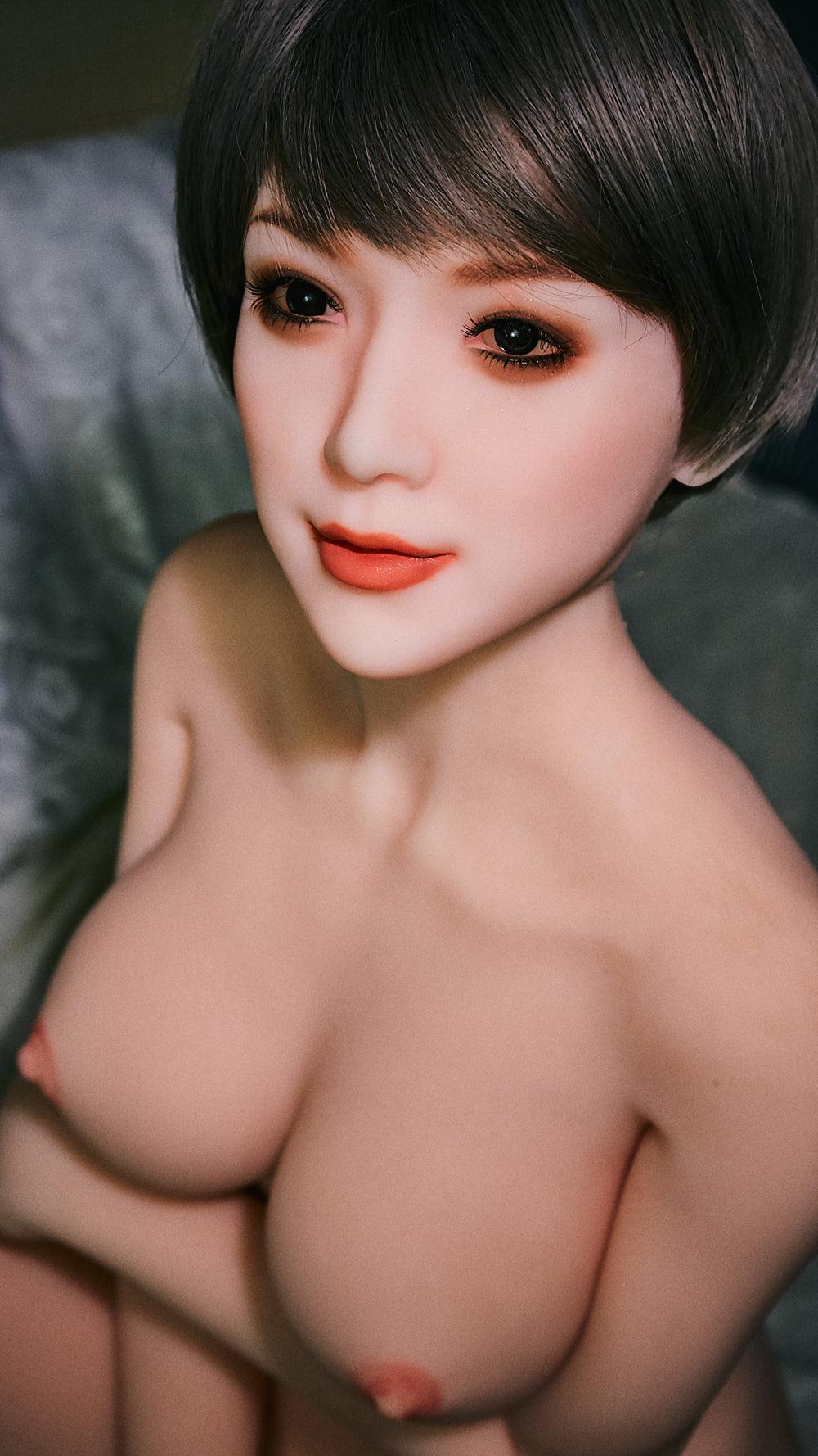HR Doll | 5ft 4/165cm - Alyssa-DreamLoveDoll