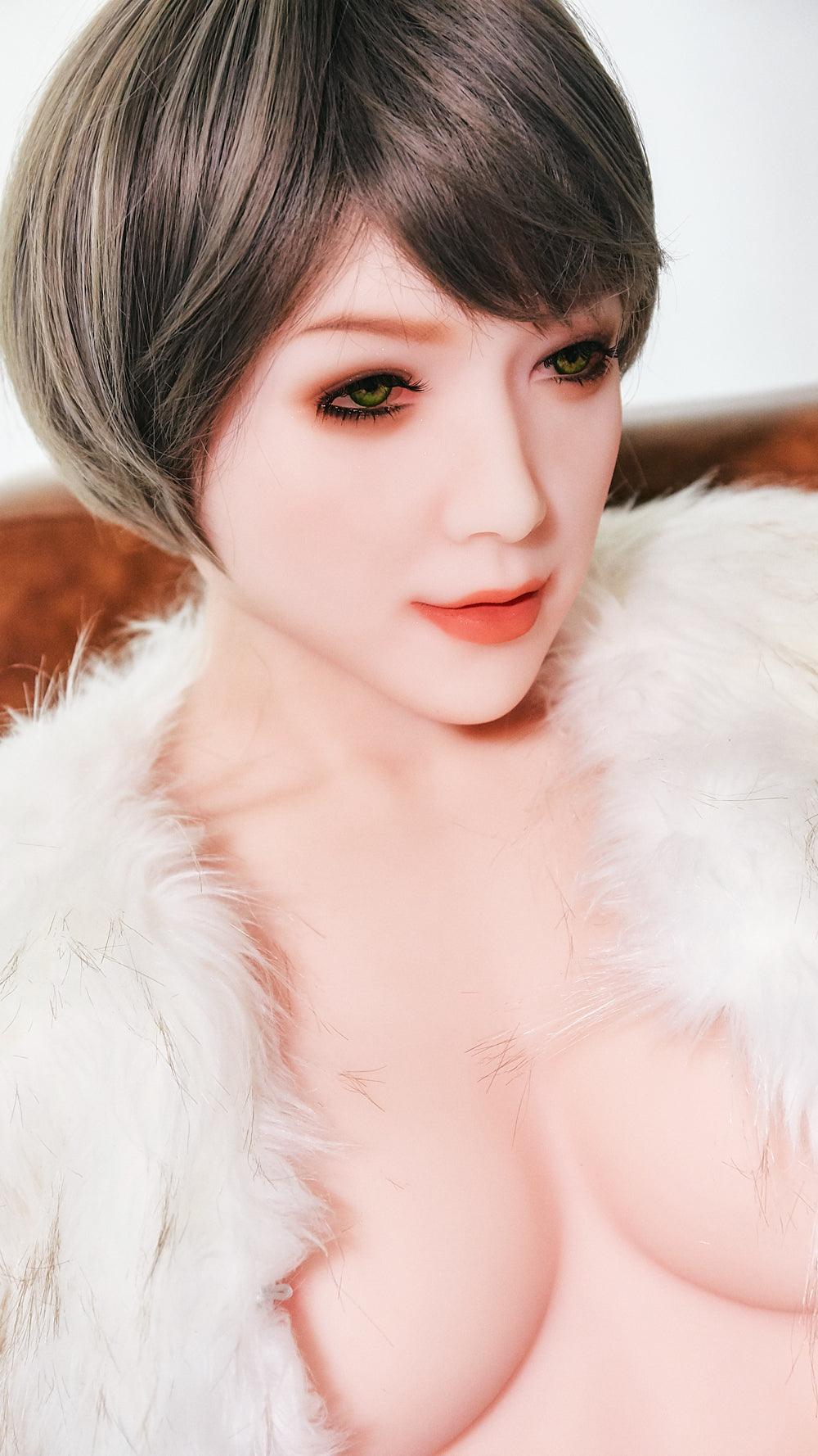 HR Doll | 5ft 4/165cm - Alyssa-DreamLoveDoll