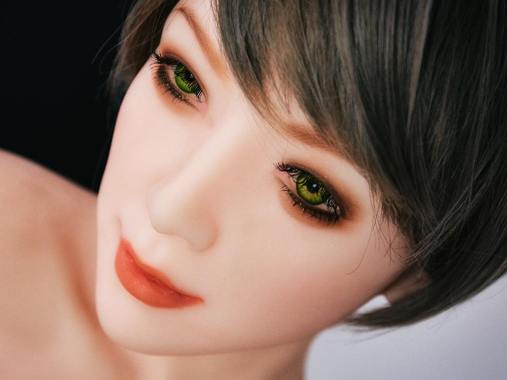 HR Doll | 5ft 4/165cm - Alyssa-DreamLoveDoll