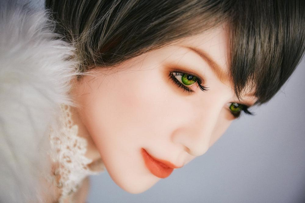 HR Doll | 5ft 4/165cm - Alyssa-DreamLoveDoll