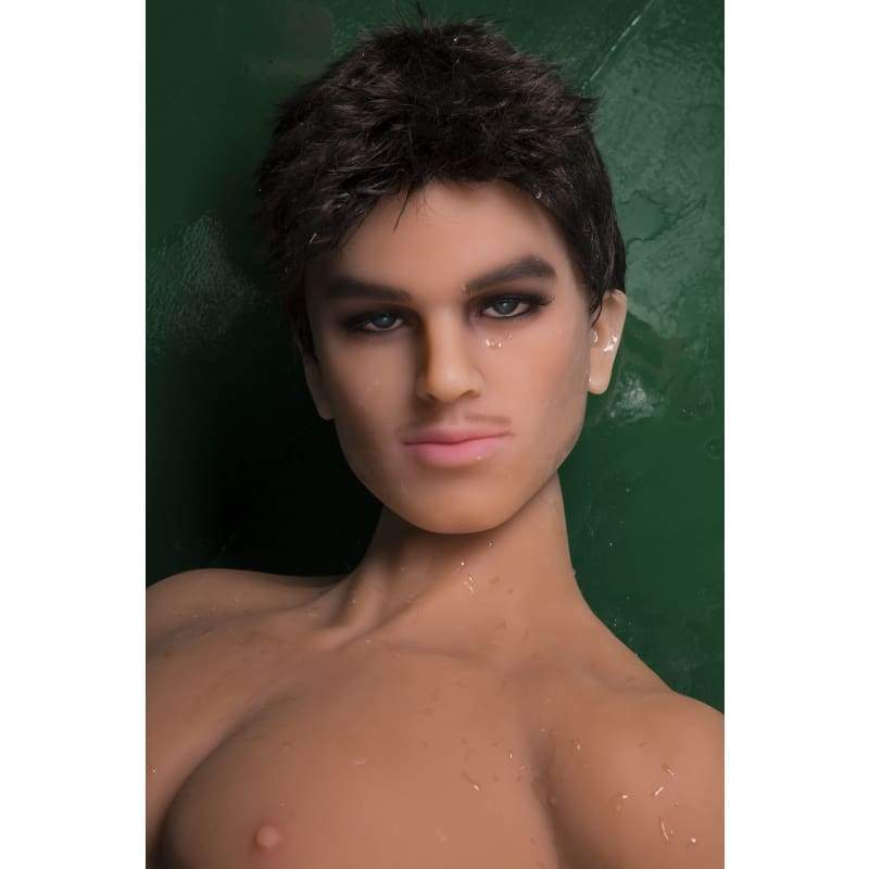 Antone - 5ft 5 (165cm) Male Sex Doll For Women-DreamLoveDoll