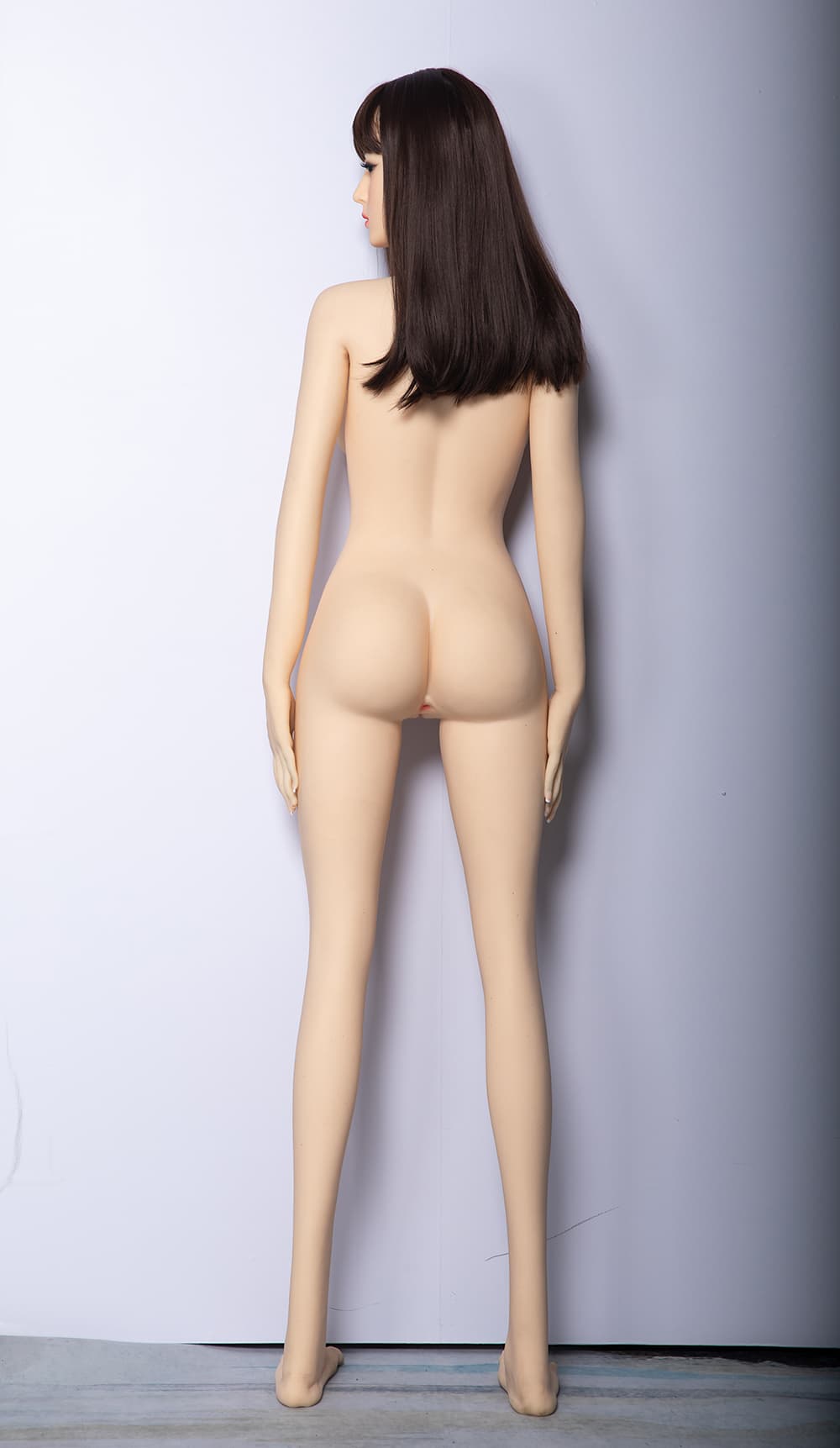 Jarliet | Seri - 5ft 4 /163cm Asian Style Realistic Sex Doll-DreamLoveDoll