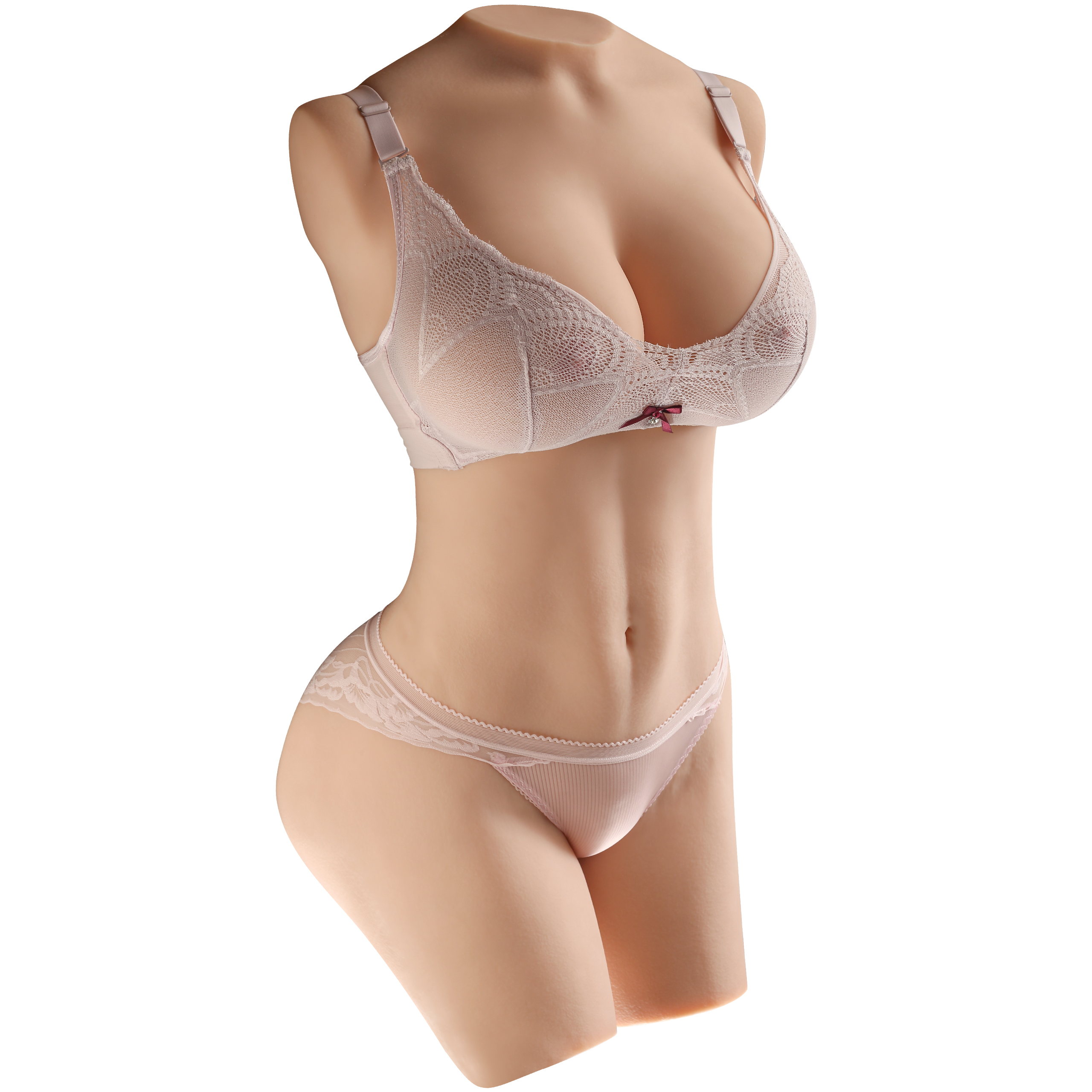 Madison - 67.9cm/26.8in Torso Sex Doll (In Stock US)-DreamLoveDoll