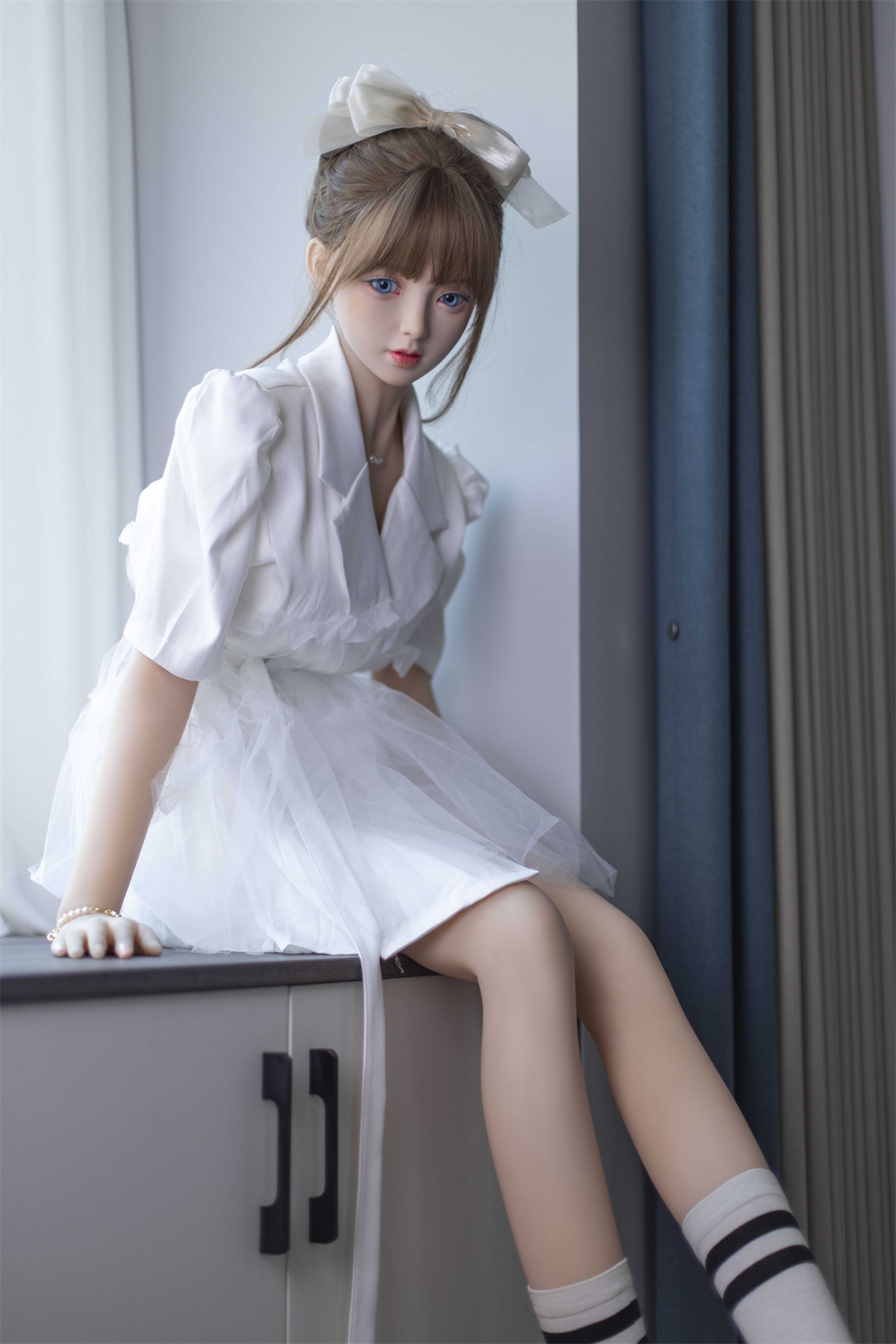 Roai - 5Ft 5/ 166cm Asian Sex doll-DreamLoveDoll